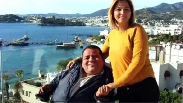 Aşkları Engel Tanımadı