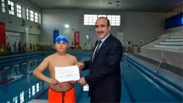 Çogep Projesi Başarıyla Tamamlandı