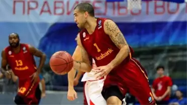 Galatasaraylı Blake Schilb'in Kardeşi Hayatını Kaybetti