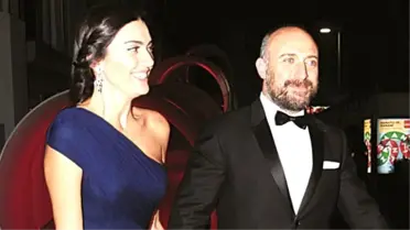 Halit Ergenç, Kanuni Sultan Süleyman'ın Yeni Bulunan Mezarını Ziyaret Edecek