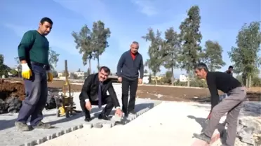 İmamoğlu 50 Yıldır Yapılmayan Hizmetlere Kavuşuyor