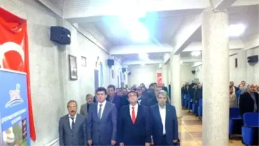 Ipard Iı Programı Hibe Desteklerini Yatırımcılarla Buluşturmak İçin Tkdk ile Gıda Tarım Hayvancılık...