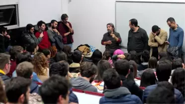 Kastamonu, İlk Kez Film Festivaline Ev Sahipliği Yaptı