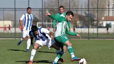 Kayseri Birinci Amatör Küme