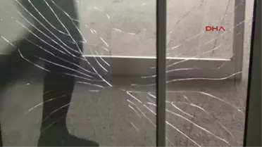 Kütahya Özel Güvenlik Görevlisi Hasta Yakınlarının Saldırısına Uğradı