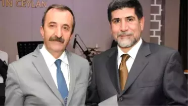 Mimarlar Odası'ndan Dha Muhabiri Namık Göz'e 'Kentin Habercisi' Ödülü