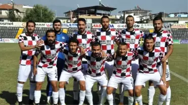 Nazilli Belediyespor Kupada Trabzonspor'u Konuk Ediyor
