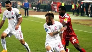 PTT 1. Lig