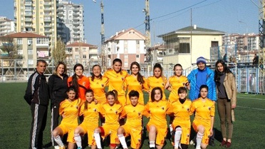 Türkiye Kadınlar 3. Futbol Ligi 7. Grup