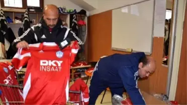 Tuzlaspor Sezonu 2 Forma ile Tamamlıyor