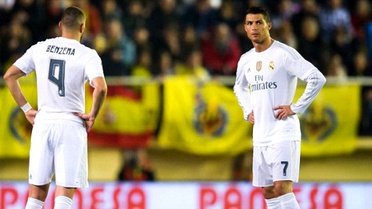 Villarreal, Real Madrid'i 1-0 Yendi