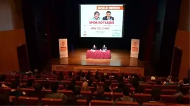 Yılmaz Vural'dan Aziz Yıldırım'a Eleştiri
