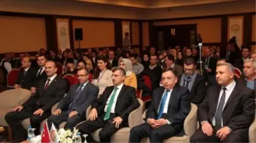 Demirköprü Barajı'nda Tarımsal İlaç Kalıntısı Tehlikesi, Toplantıda Konuşuldu