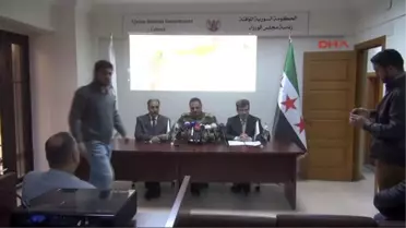 ÖSO Genelkurmay Başkanı: Rusya 76 Günde 1300 Kişiyi Öldürdü