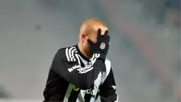 Gökhan Töre, Gol Sevincinin Sebebini Anlattı