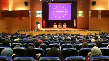 Kbü'de Avrupa Birliği Sertifika Programı