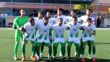 Malatya Yeşilyurtspor'da 4 Futbolcu Kadro Dışı Bırakıldı