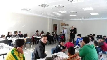 Satranç Şampiyonları Belli Oldu