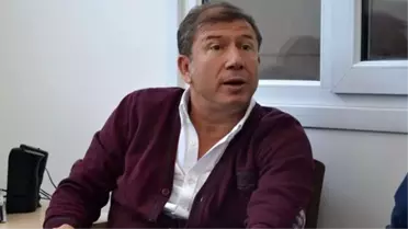 Tanju Çolak: Attığım Goller Haram Olsun