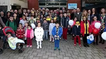 Topal Ailesi Sosyal Sorumluluk Projelerine Devam Ediyor