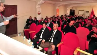 Türkiye'de Yağ ve Enerji Sorununa Tarımsal Çözüm Önerisi