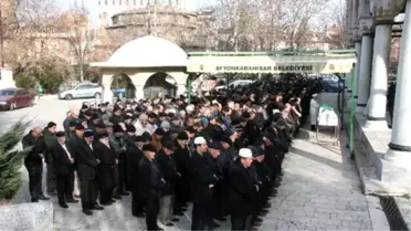 Ünsoy Ailesinin Acı Günü
