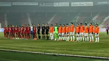 Ziraat Türkiye Kupası