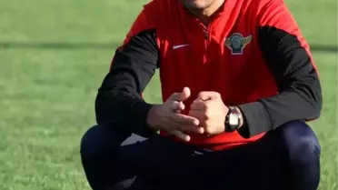 Akhisar Belediyespor Kupada Galatasaray Önünde