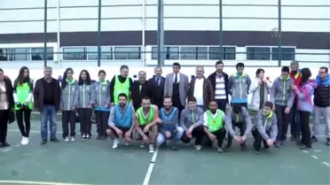 Aşmak İçin Hareket Projesi'
