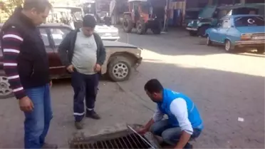 Aydın Alt Yapıda Geleceğe Emin Adımlarla İlerliyor