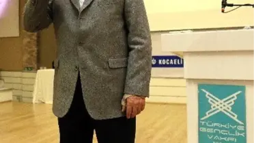 Başkan Karaosmanoğlu,'eğitim Bir Süreçtir Herkes Görevlidir'