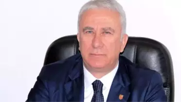 Erten: 'Aday Olmayacağım'
