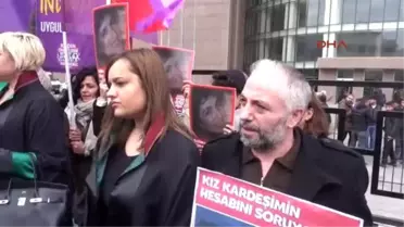 Evlilik Programında Tanıştı, Evlendi ve Öldürdü...ağırlaştırılmış Müebbet Hapis Cezası Aldı