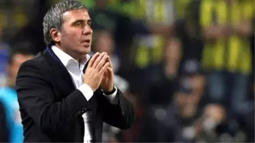 Gheorghe Hagi, Gökdeniz'in Hocası Oluyor