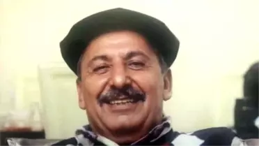 Kaza Anı Güvenlik Kamerasında