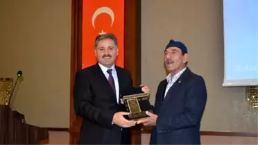 Maski, Bilgilendirme Toplantısı Yaptı