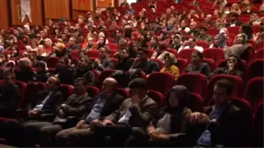 Mevlana'nın 742'nci Vuslat Yıldönümü