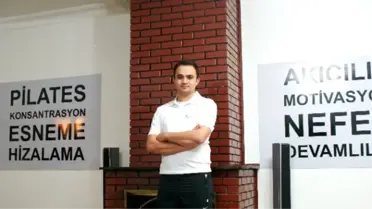 Sağlıklı Yaşamın Nabzı 'Başkent'Te de Atacak