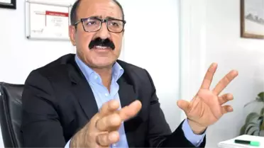 Sigorta Şirketleri Bölgeyi Dışlıyor