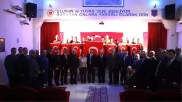Sinop Cezaevi Kalitesini Belgelendirdi