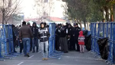 Soma Davasında İşçiler Madendeki İnsanlık Dışı Muameleyi Anlattı