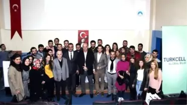 Babaeski'de 'Çağrı Merkezi Dünyasını Konuşuyoruz' Semineri