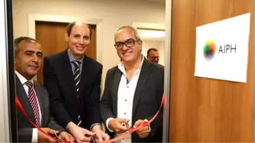 BIE'den Sonra AIPH De Takdir Etti