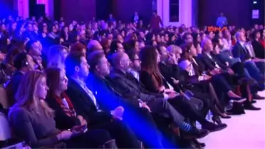 Caroline Koç ve Nil Banu Yentür Marka 2015'de Konuştu
