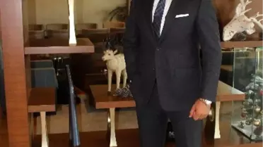 Doğaner Sahipsizlikten Dertli