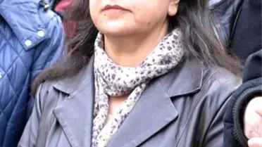 Hdp'li Demirel: Tankını, Topunu Buradan Al Çıkar