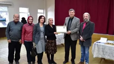 İda Bilinci'nden Yenice Sergisi