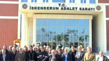 İsdemir'de 'İşçi Hisseleri Buharlaştı' İddiası