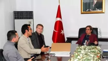 Konak Belediyesi'nin Yeni Binası İçin Süreç İşliyor