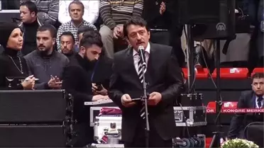 Mevlana'nın 742. Vuslat Yıl Dönümü Uluslararası Anma Törenleri